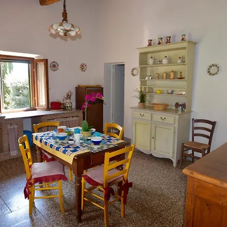 Vistamare * Montescudaio