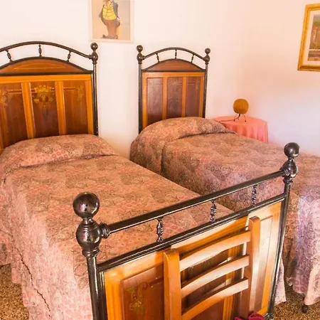 Vistamare Сasa de vacaciones