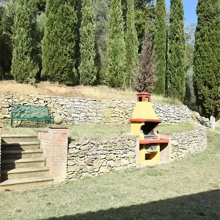 Vistamare * Montescudaio